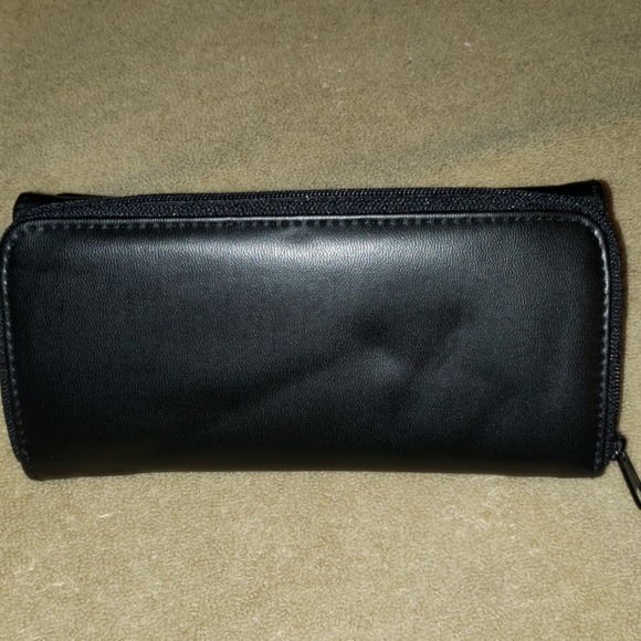 🔷️$8/ea OR 3/$20🔷️Vintage 2-in-1 Wallet - Picture 5 of 7